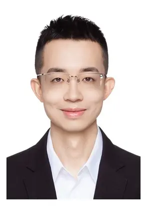 Meng Zhang portrait