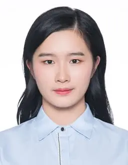 Binbin Zeng portrait