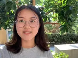 Shijing Liang portrait