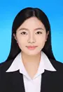 Lili Liang portrait