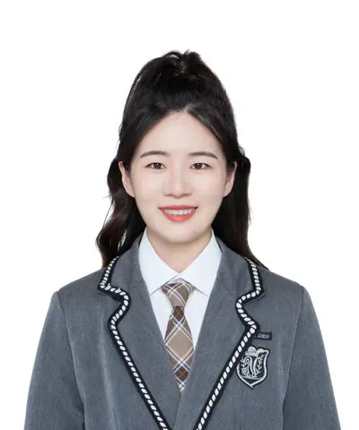 Tianyun Dong portrait