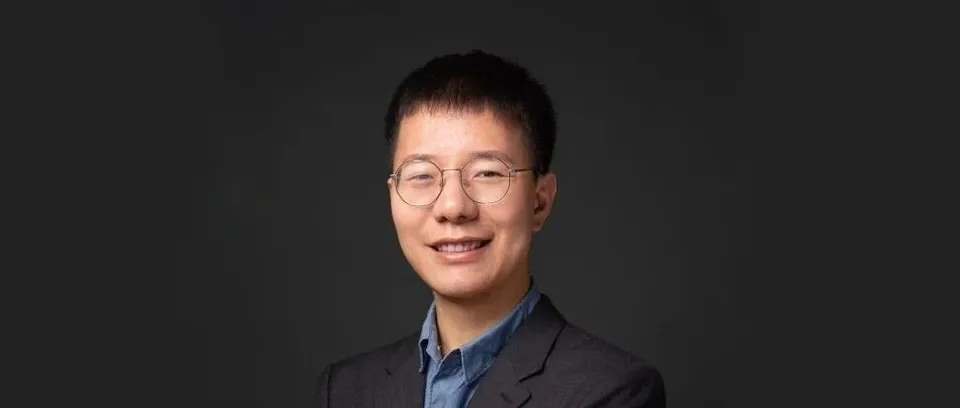 Zhenzhong Zeng receives the Qiushi Outstanding Young Scholar Award source image